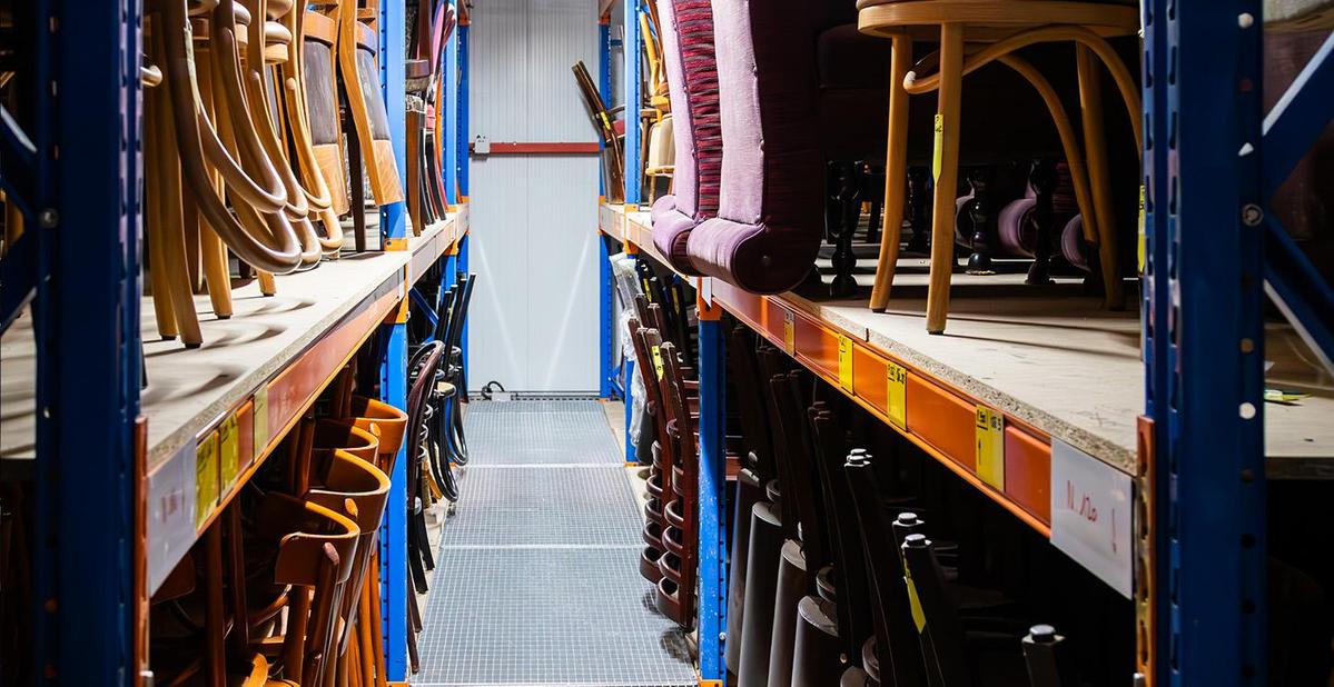 Contact Bistroccasion