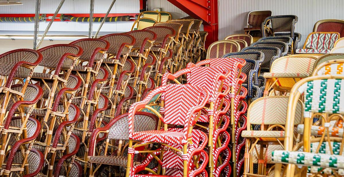 Bistroccasion stockage mobilier