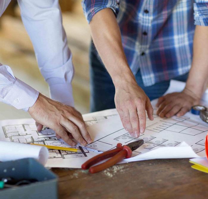 Coordination de travaux